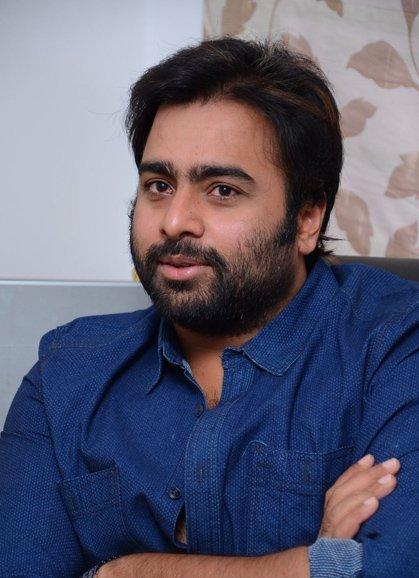 Nara Rohith Launched Karumuru Fans Calendar 2015