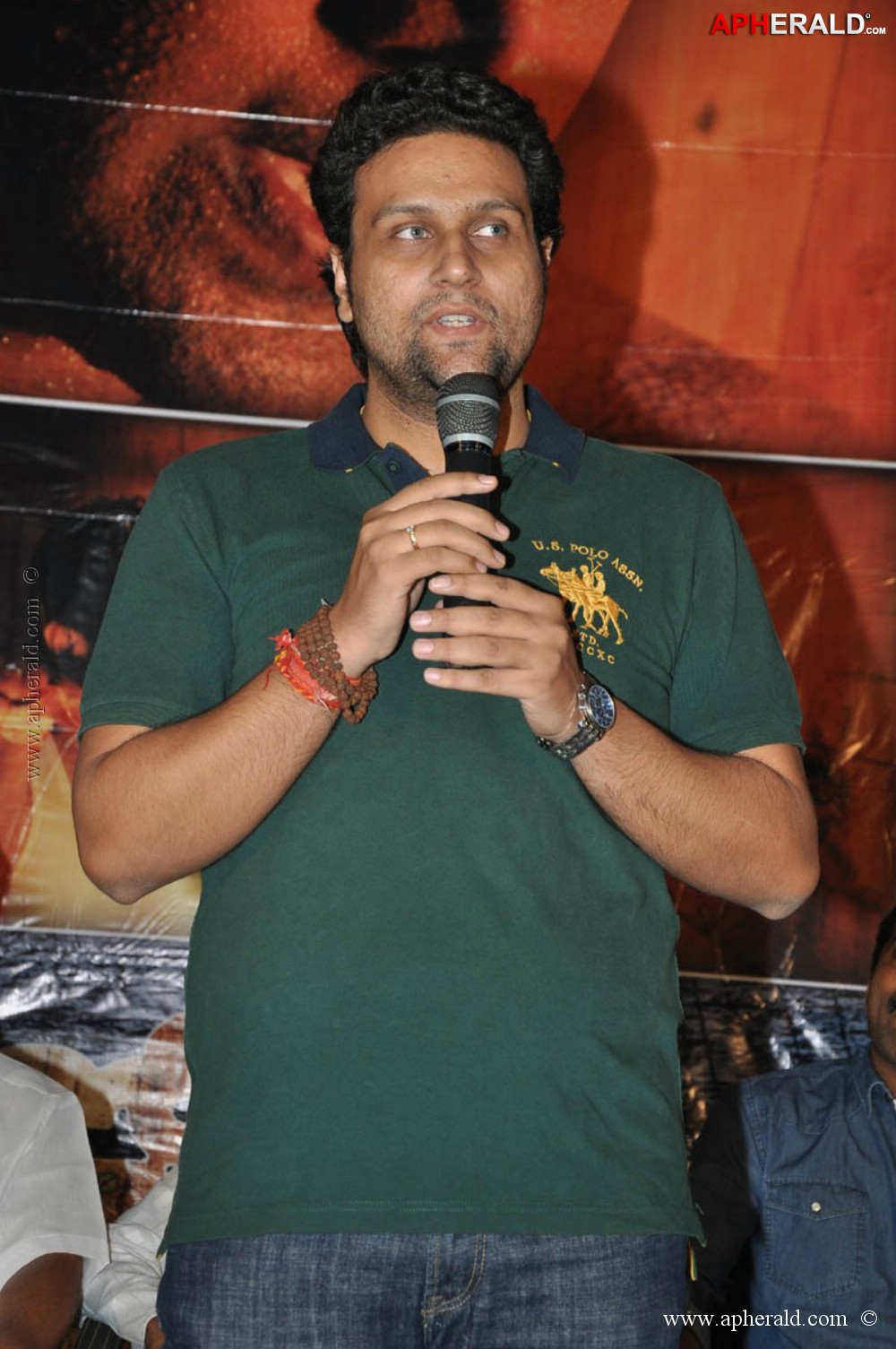 Natho Nenu Movie Audio Launch