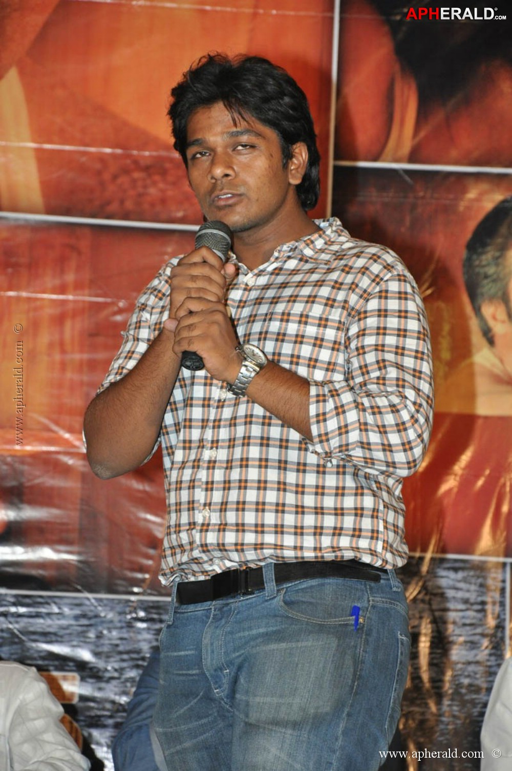 Natho Nenu Movie Audio Launch