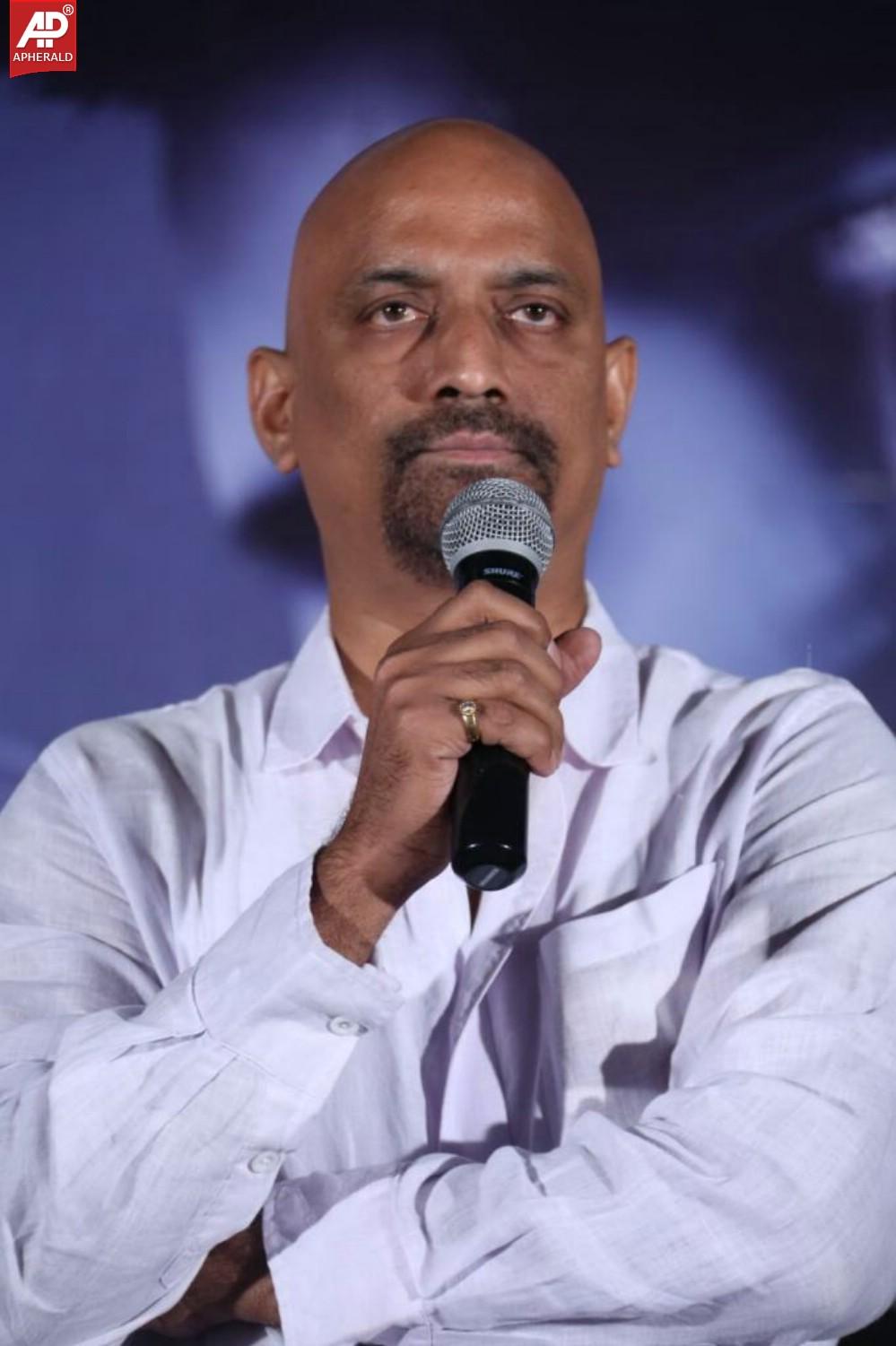 Natudu Movie Audio Launch