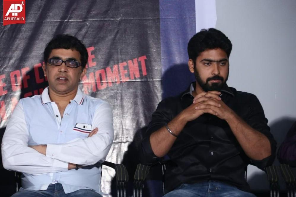 Natudu Movie Audio Launch