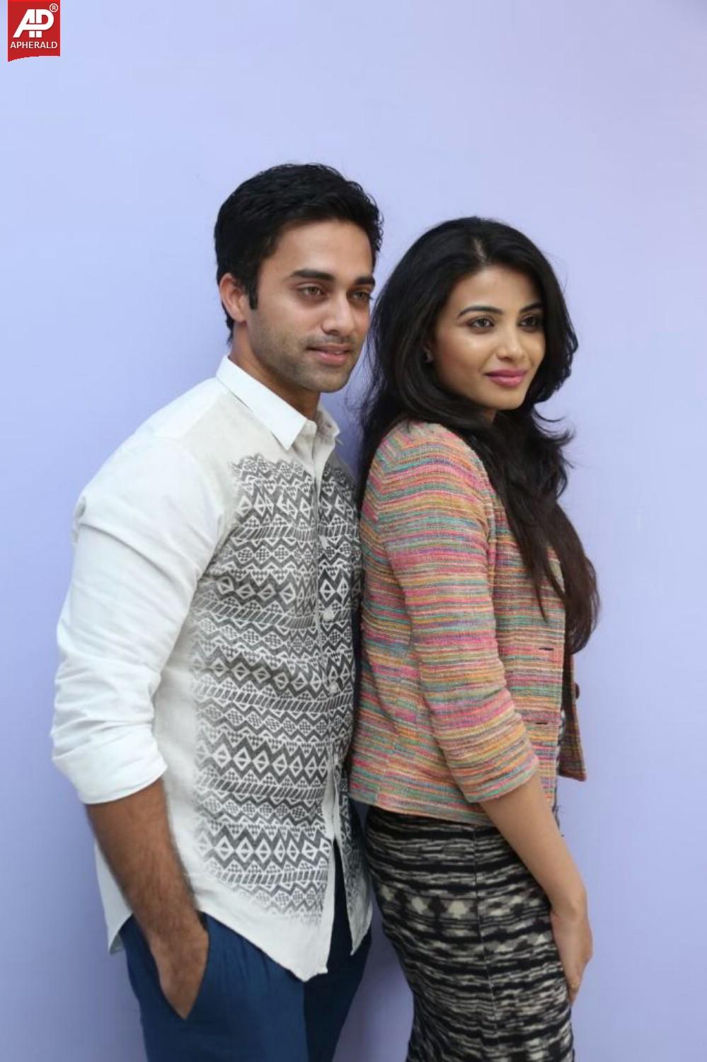 Natudu Movie Audio Launch