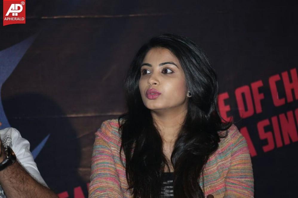 Natudu Movie Audio Launch