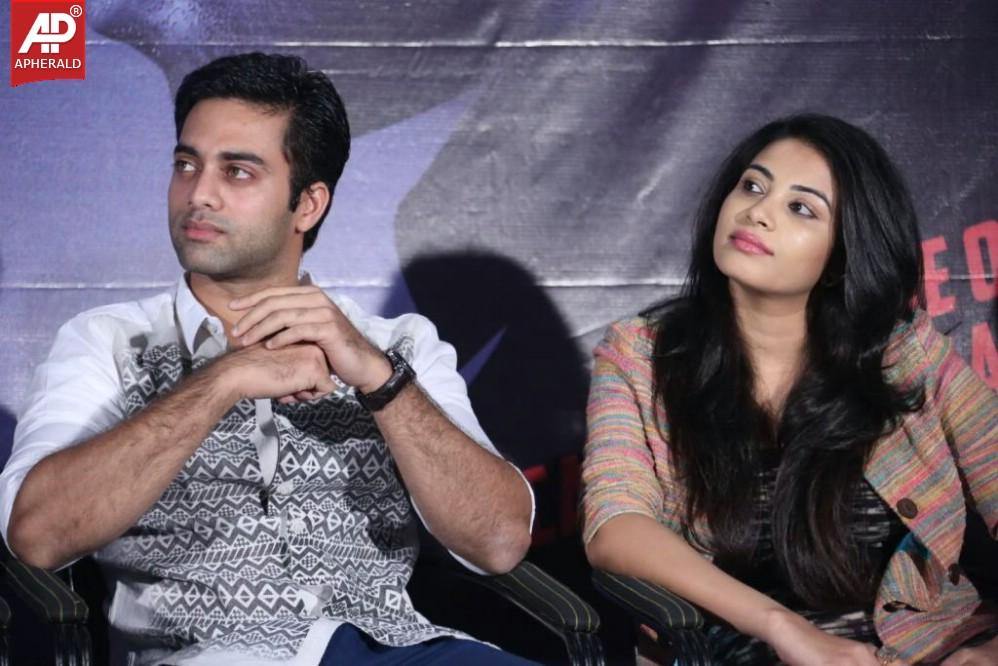 Natudu Movie Audio Launch