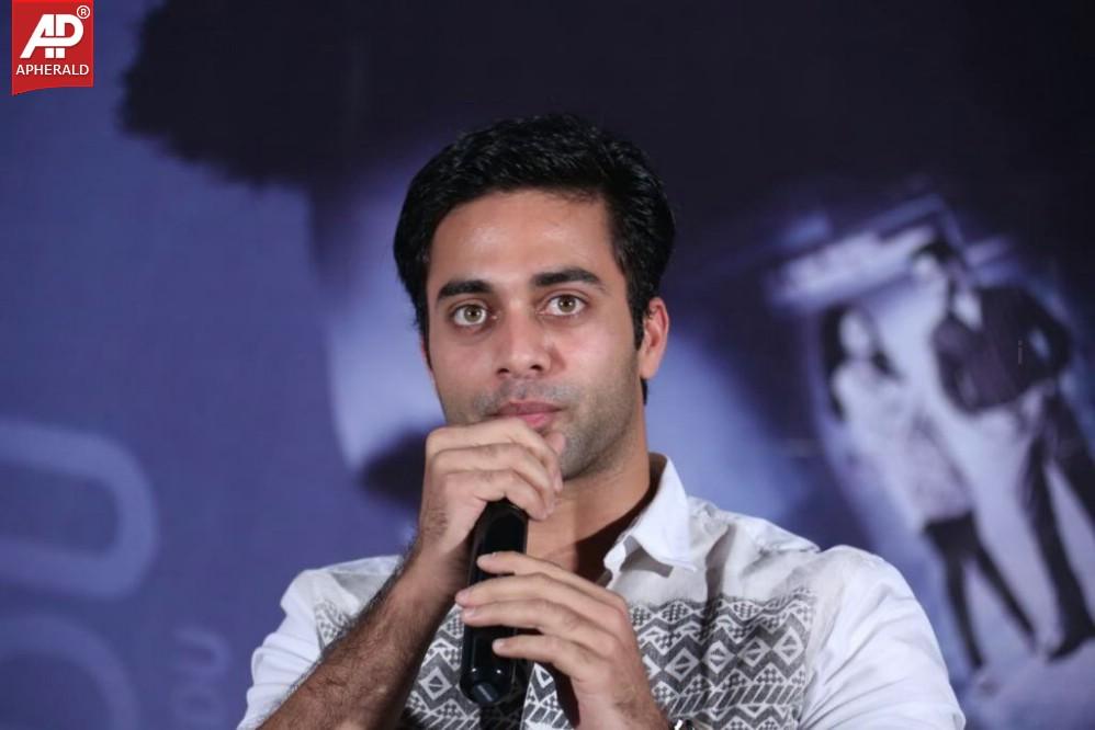 Natudu Movie Audio Launch