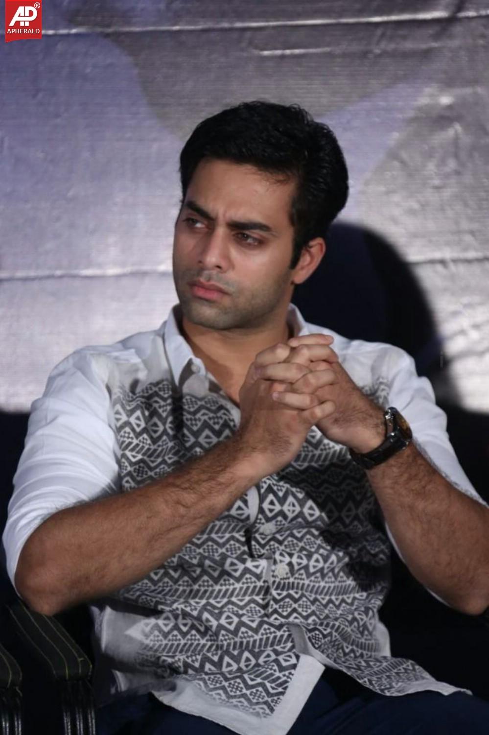 Natudu Movie Audio Launch