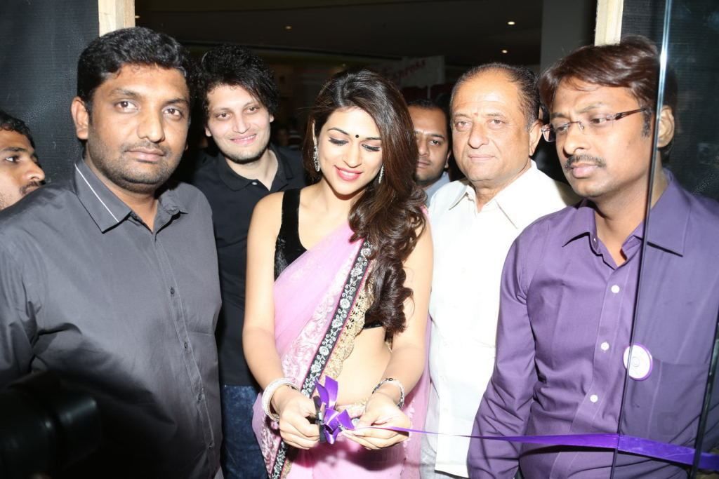 Naturals Hair and Beauty Flagship Store Launch