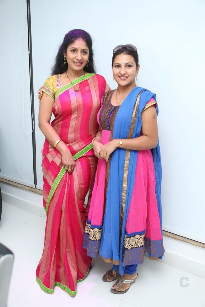 Naturals Hair and Beauty Flagship Store Launch