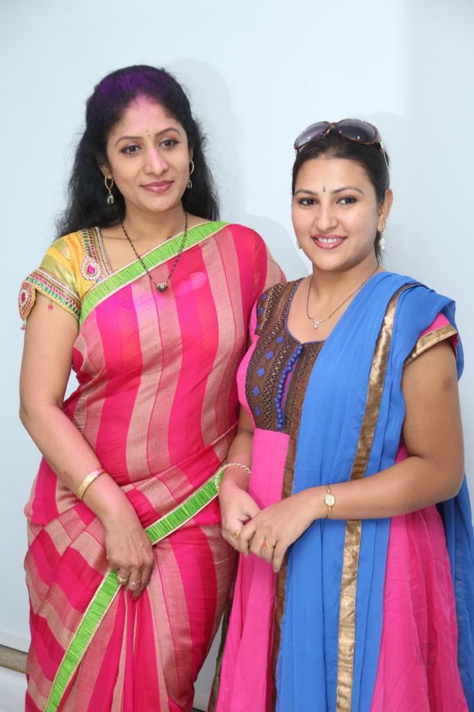 Naturals Hair and Beauty Flagship Store Launch