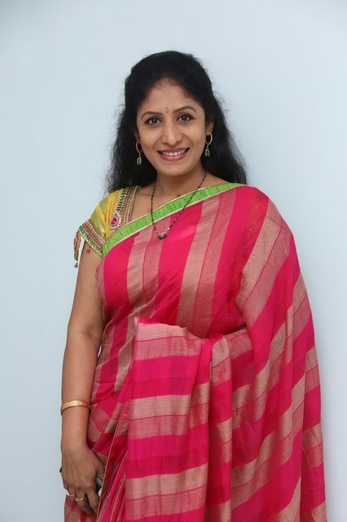 Naturals Hair and Beauty Flagship Store Launch