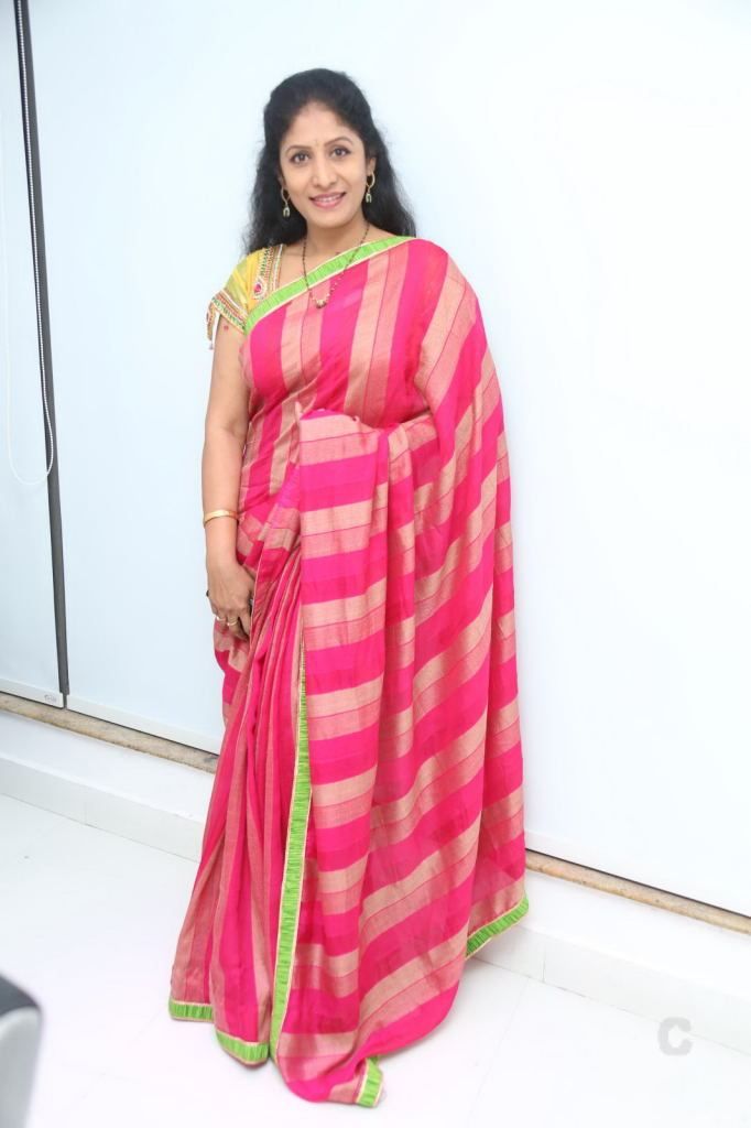 Naturals Hair and Beauty Flagship Store Launch