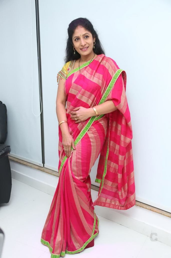 Naturals Hair and Beauty Flagship Store Launch