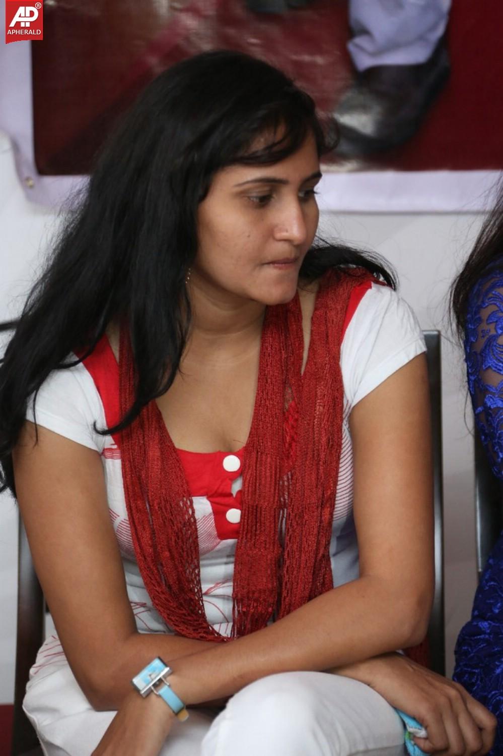 Nawab Basha Movie Press Meet