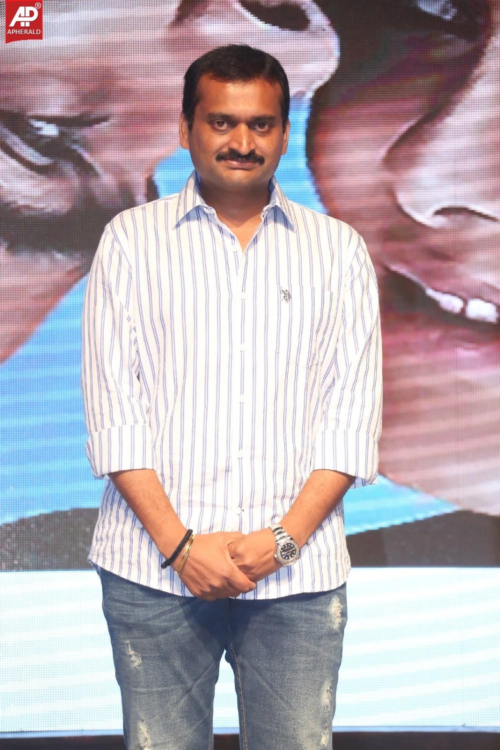 Neejathaga Nenundali Audio Launch Images