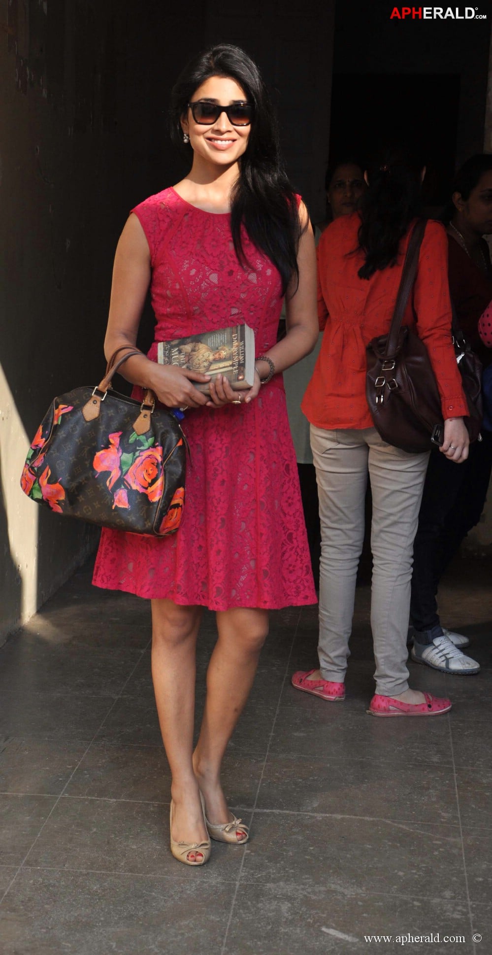 Neeraj Pandey's Ghalib Danger Book Launch
