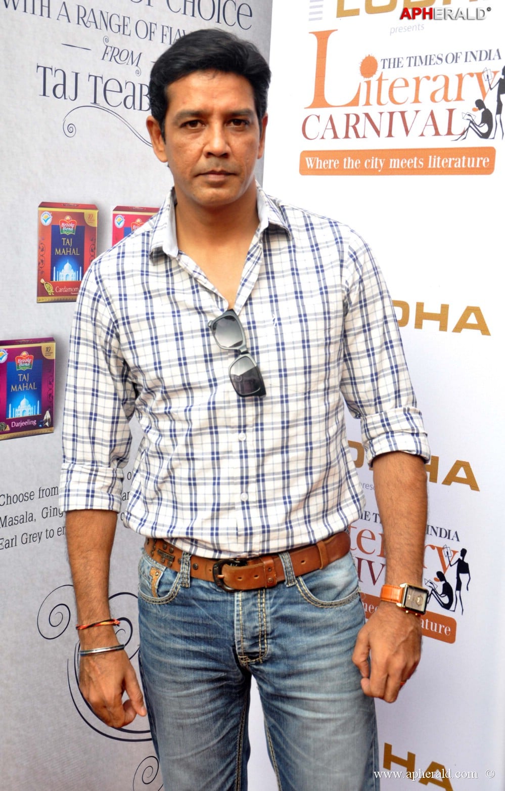 Neeraj Pandey's Ghalib Danger Book Launch