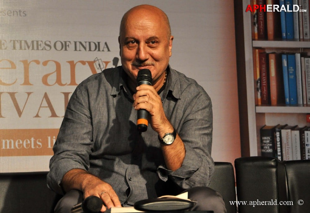 Neeraj Pandey's Ghalib Danger Book Launch