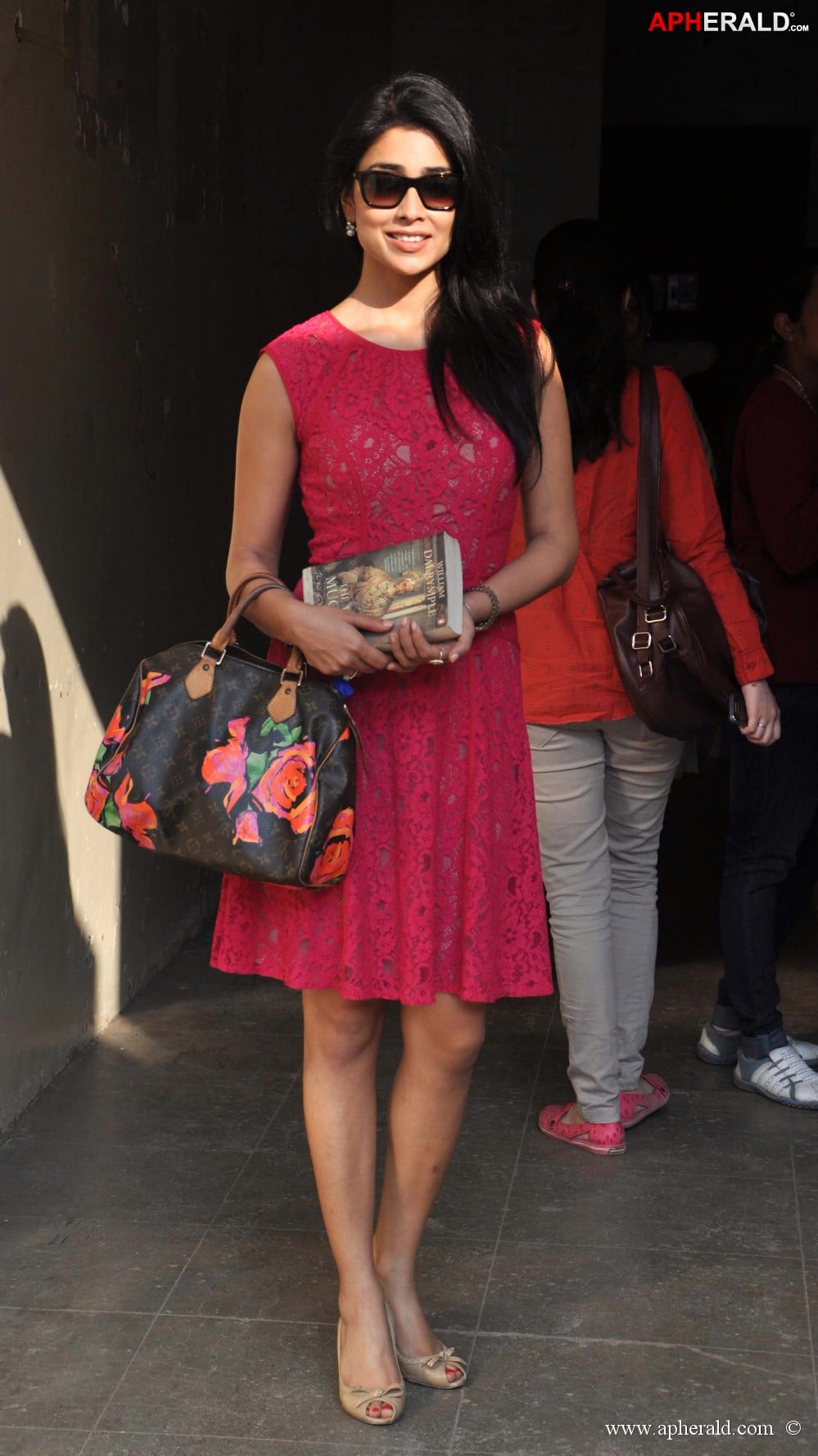 Neeraj Pandey's Ghalib Danger Book Launch