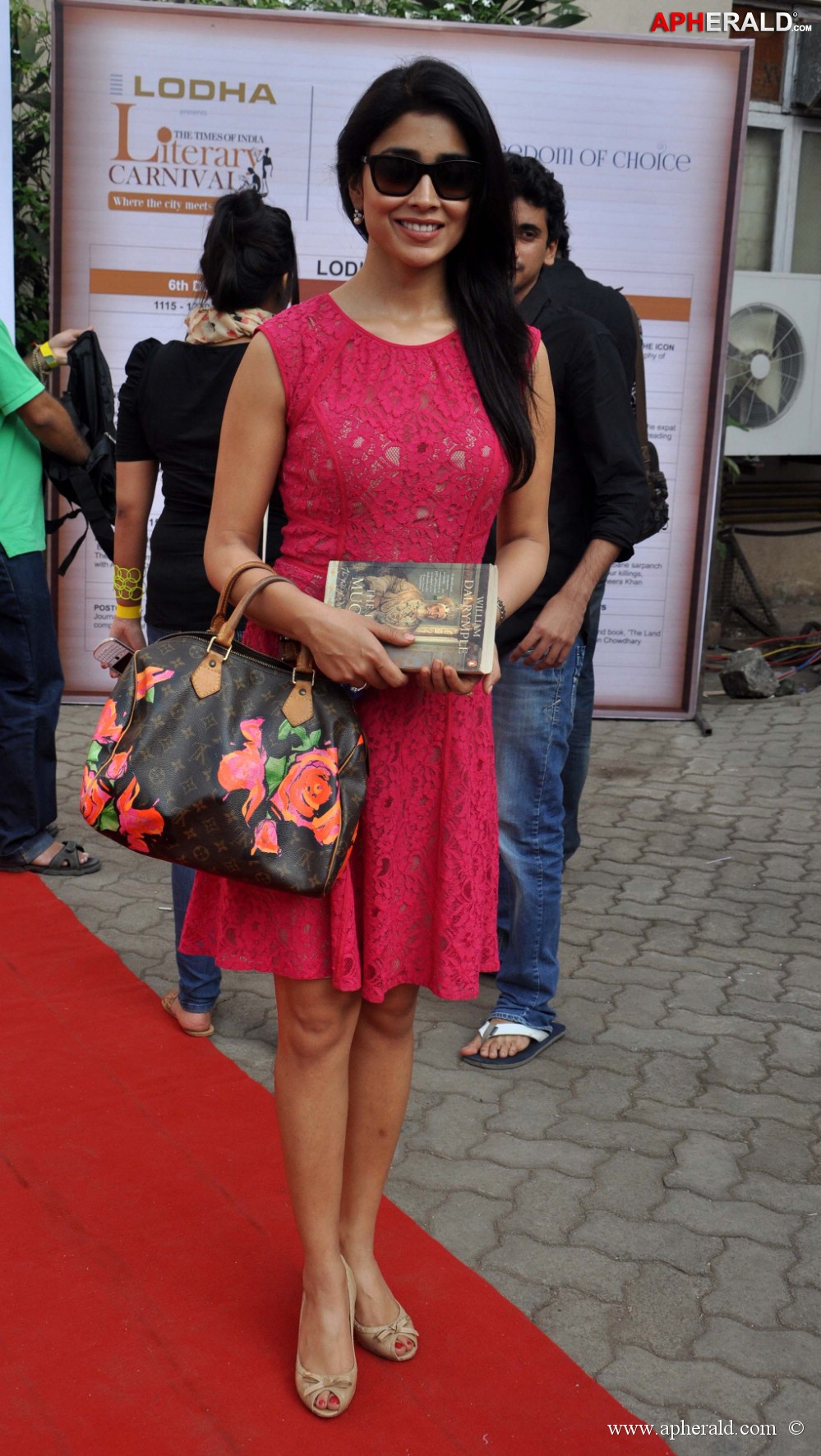 Neeraj Pandey's Ghalib Danger Book Launch