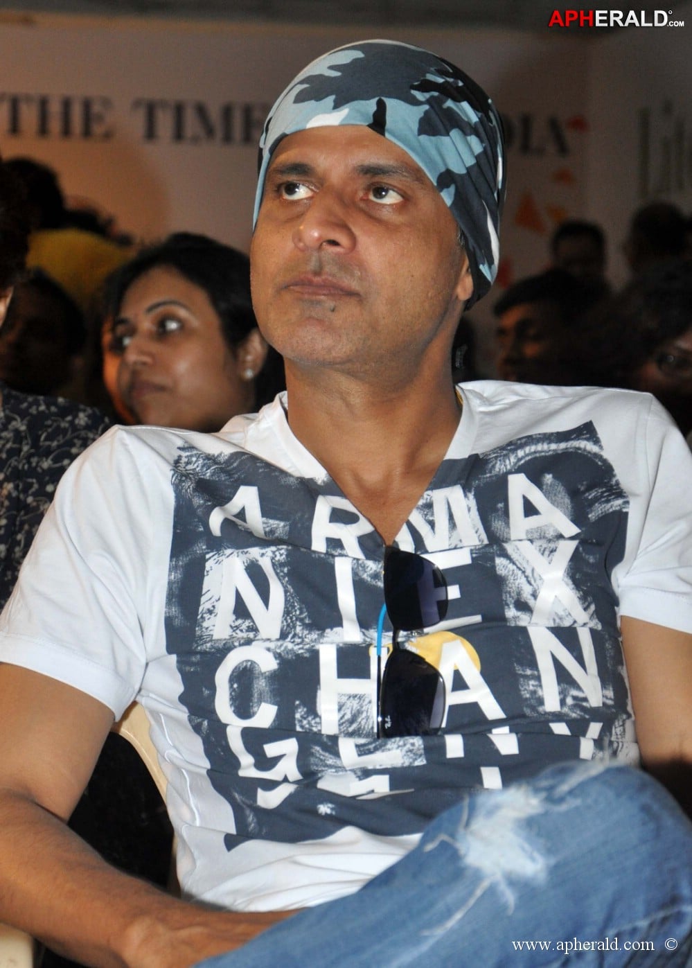 Neeraj Pandey's Ghalib Danger Book Launch