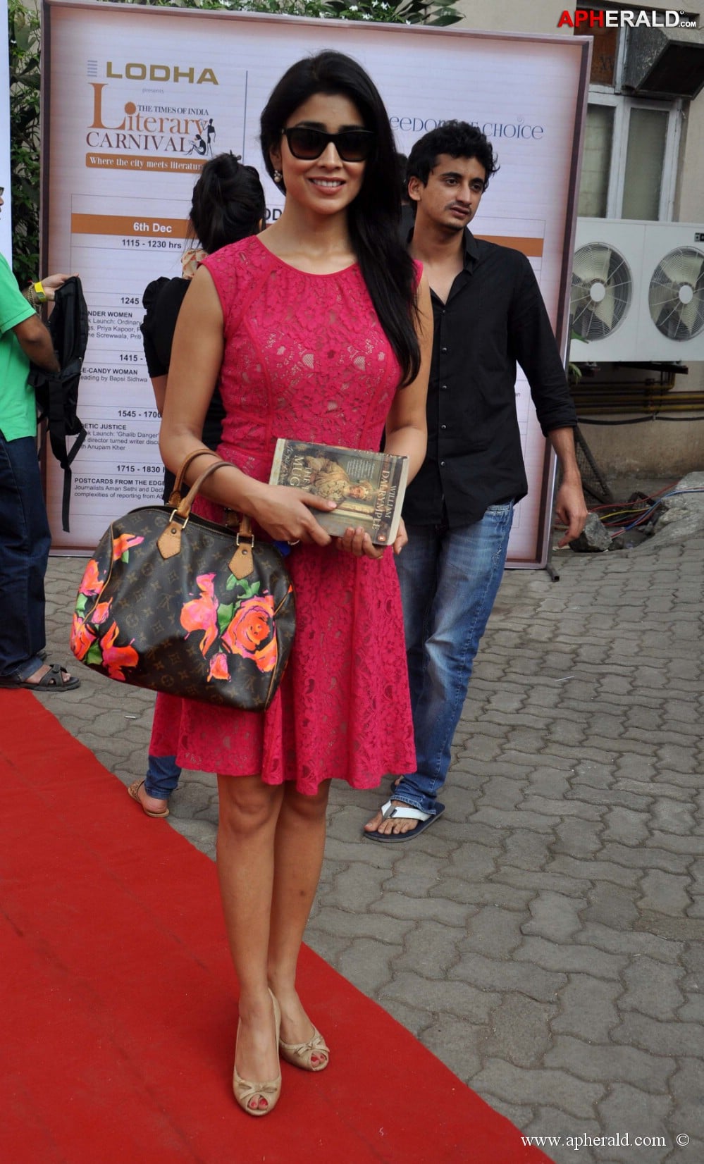 Neeraj Pandey's Ghalib Danger Book Launch