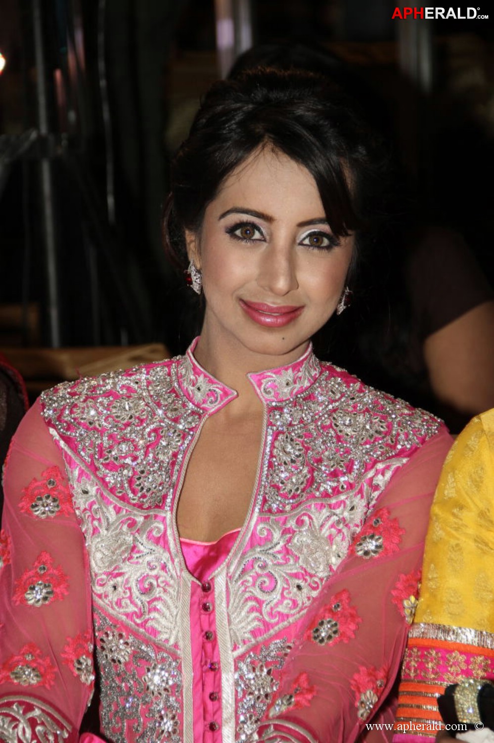 Neerus Emporio 1st Anniversary Event