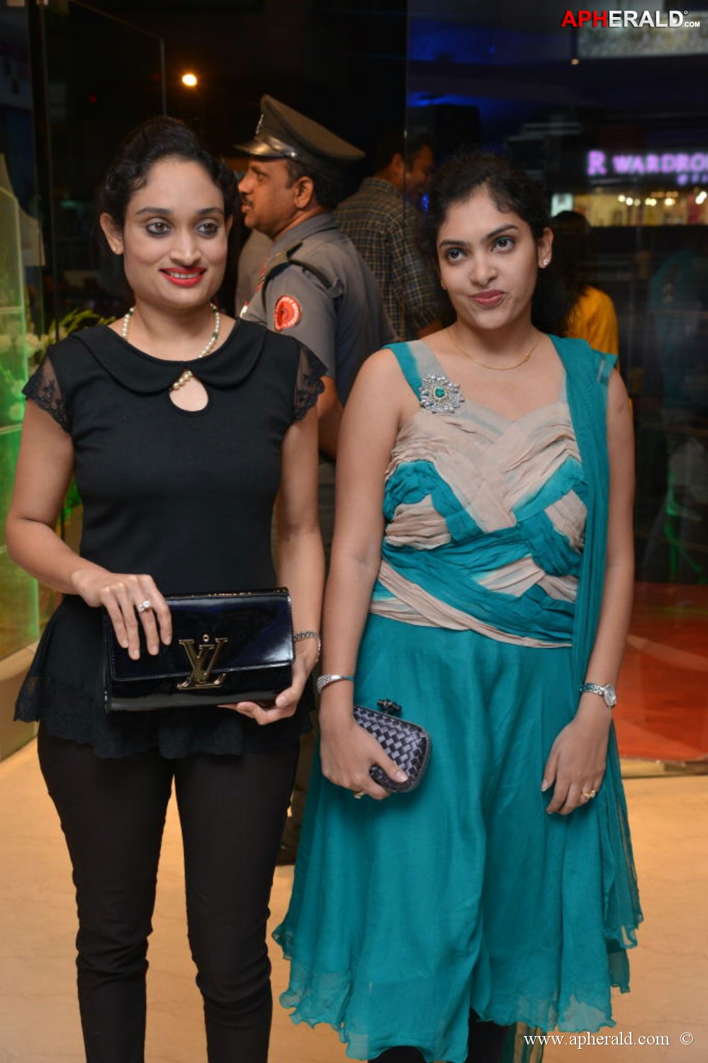 Neerus Emporio 1st Anniversary Event