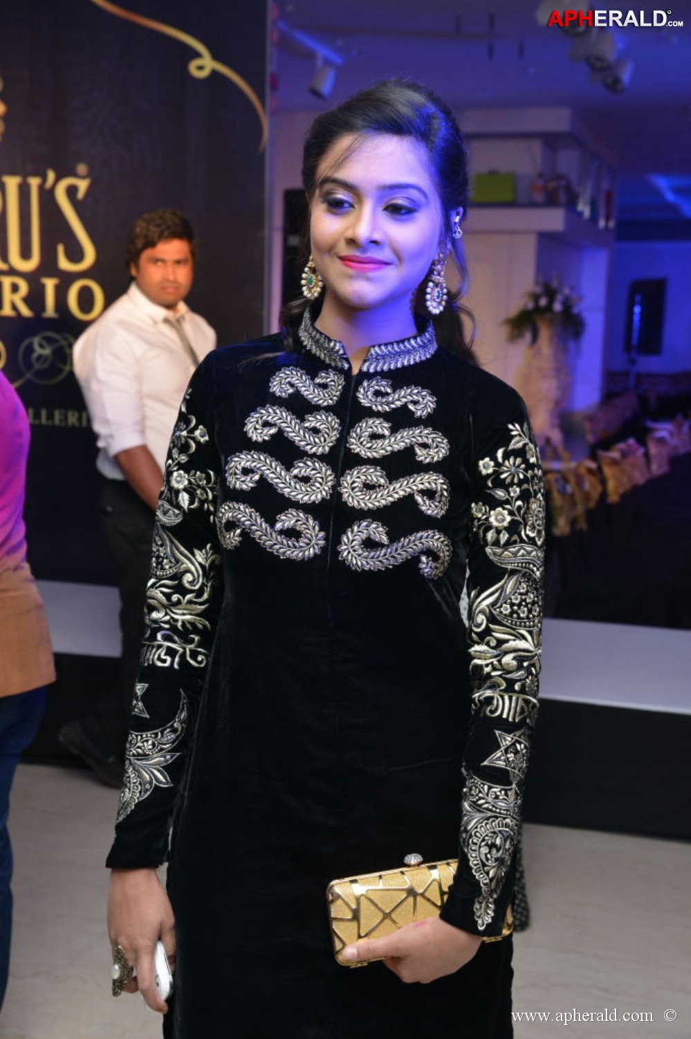 Neerus Emporio 1st Anniversary Event