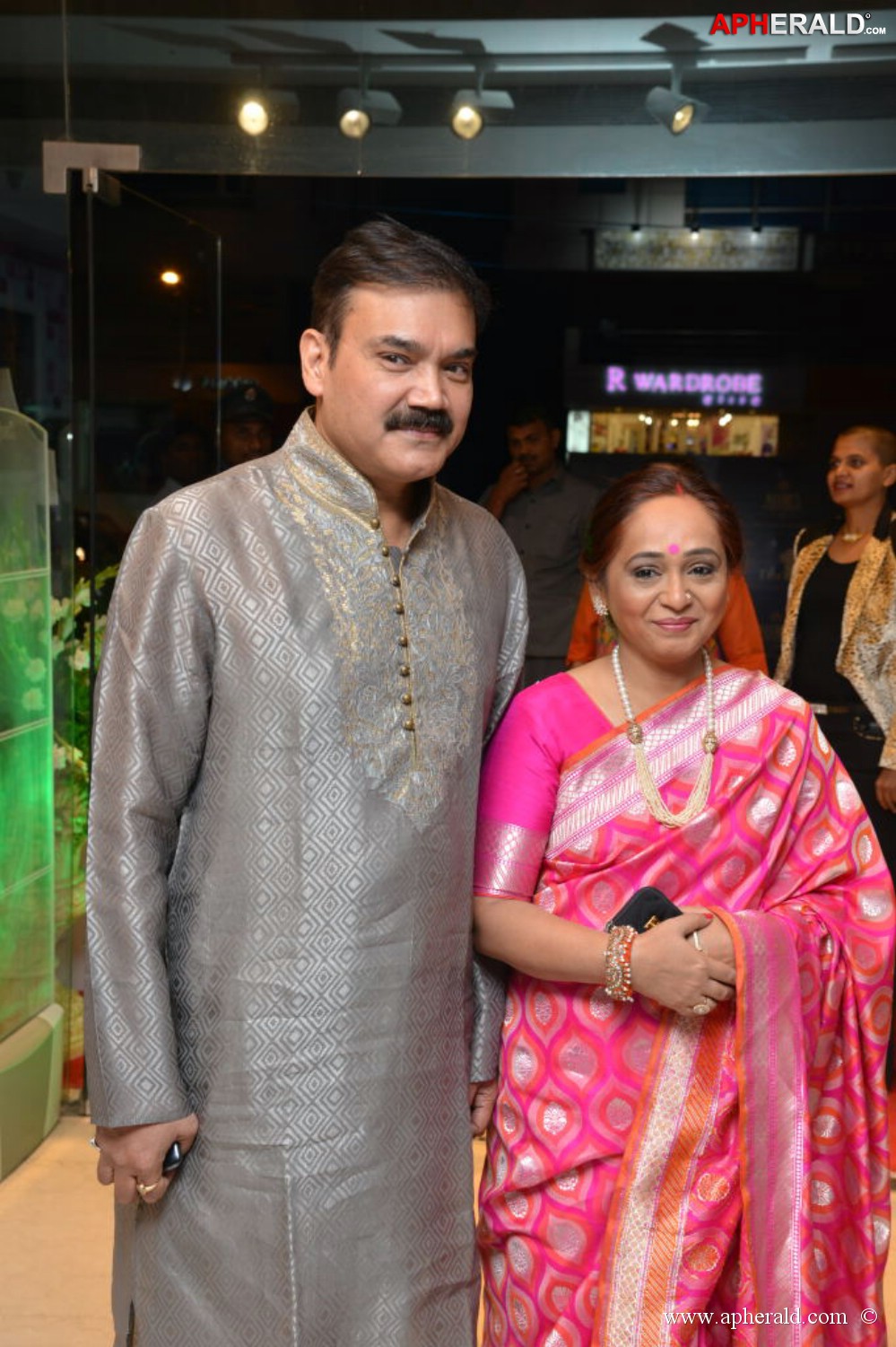 Neerus Emporio 1st Anniversary Event