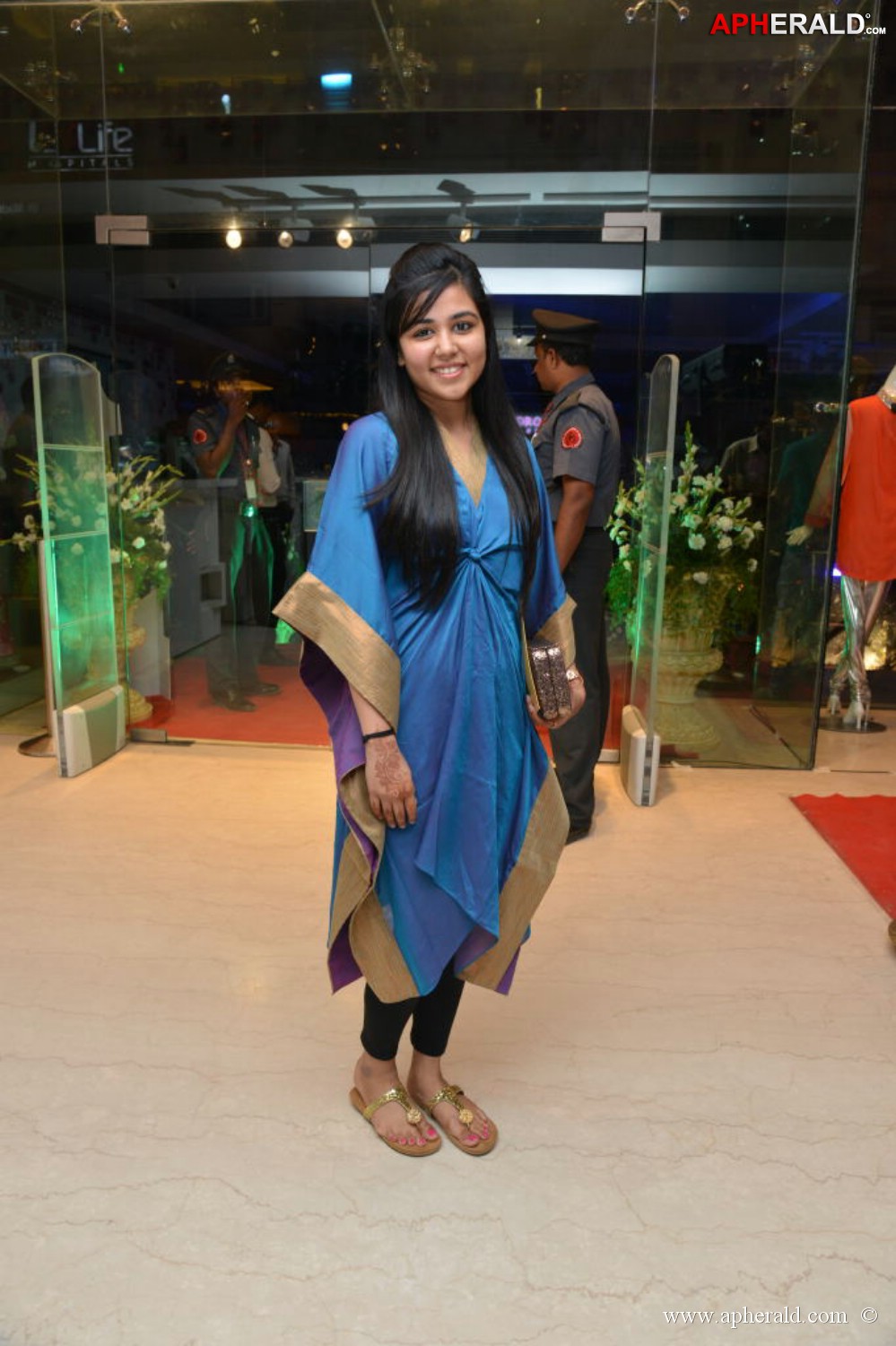 Neerus Emporio 1st Anniversary Event