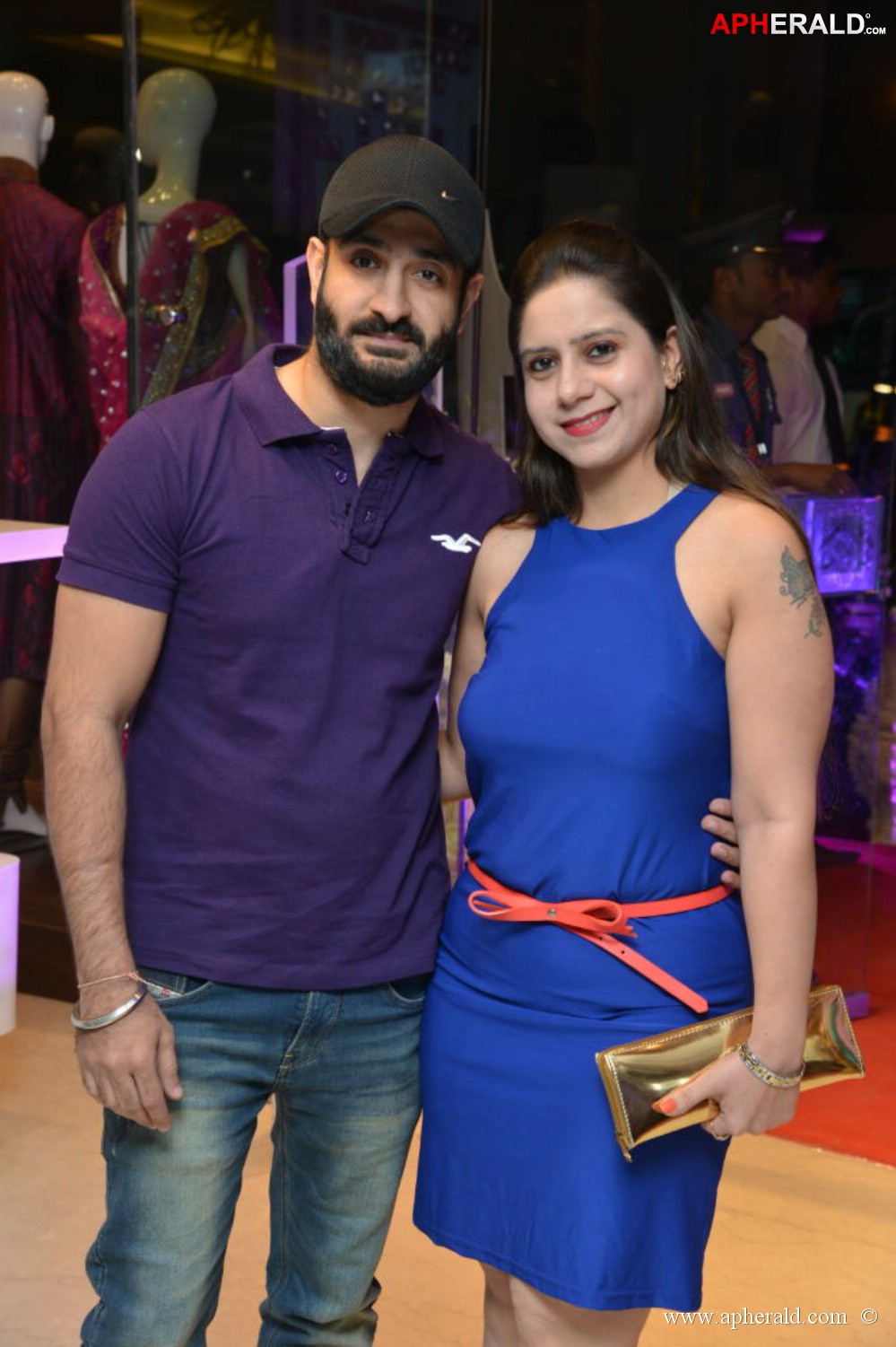 Neerus Emporio 1st Anniversary Event