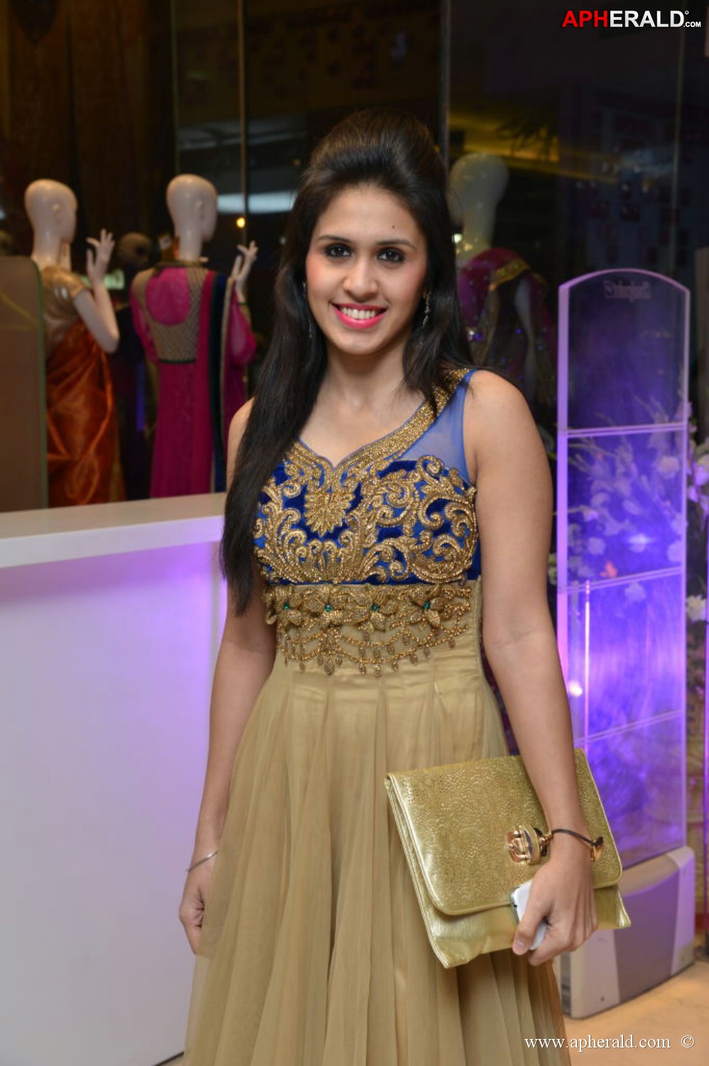 Neerus Emporio 1st Anniversary Event