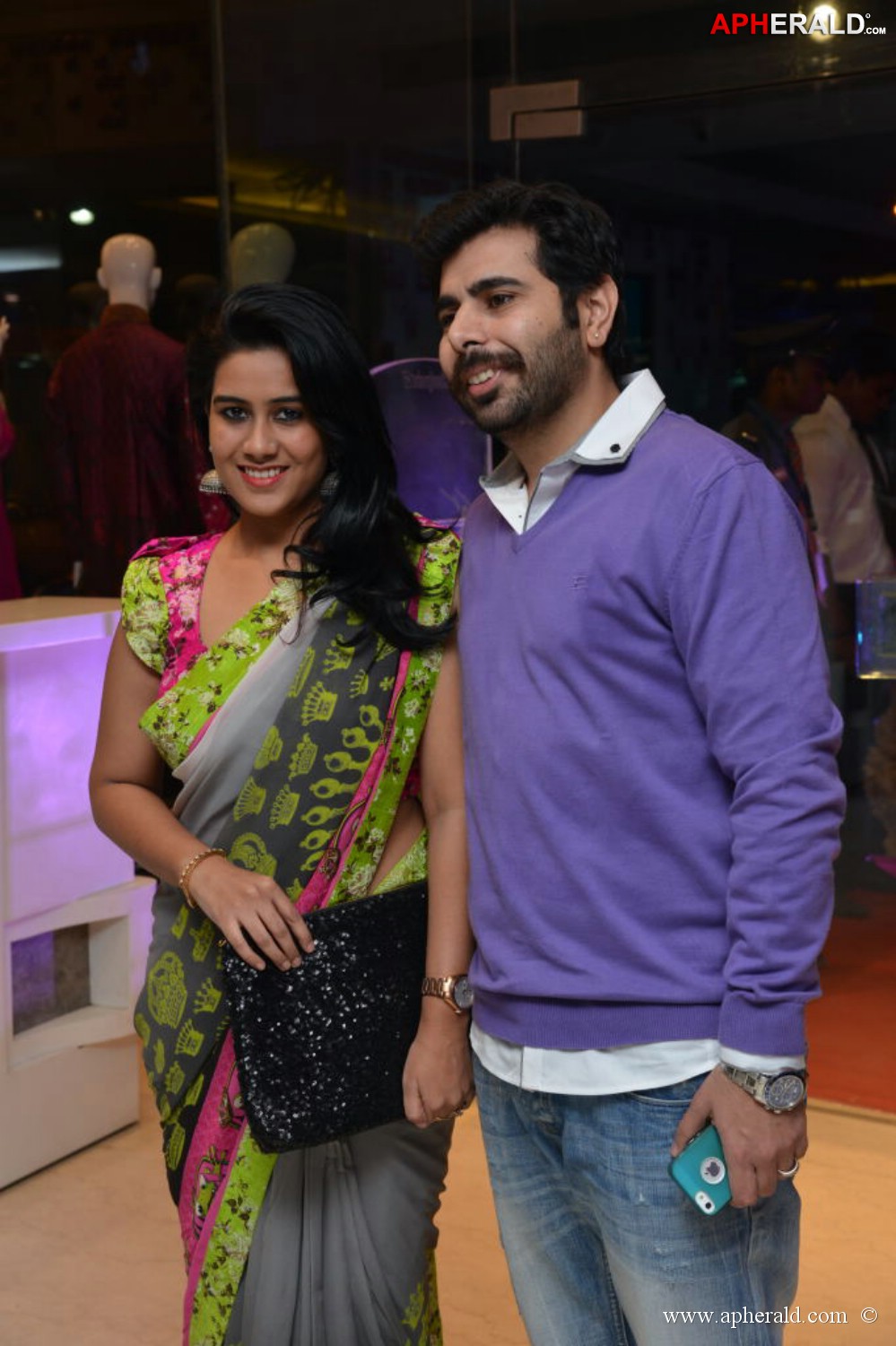 Neerus Emporio 1st Anniversary Event