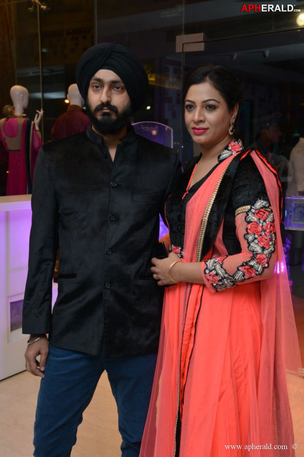 Neerus Emporio 1st Anniversary Event