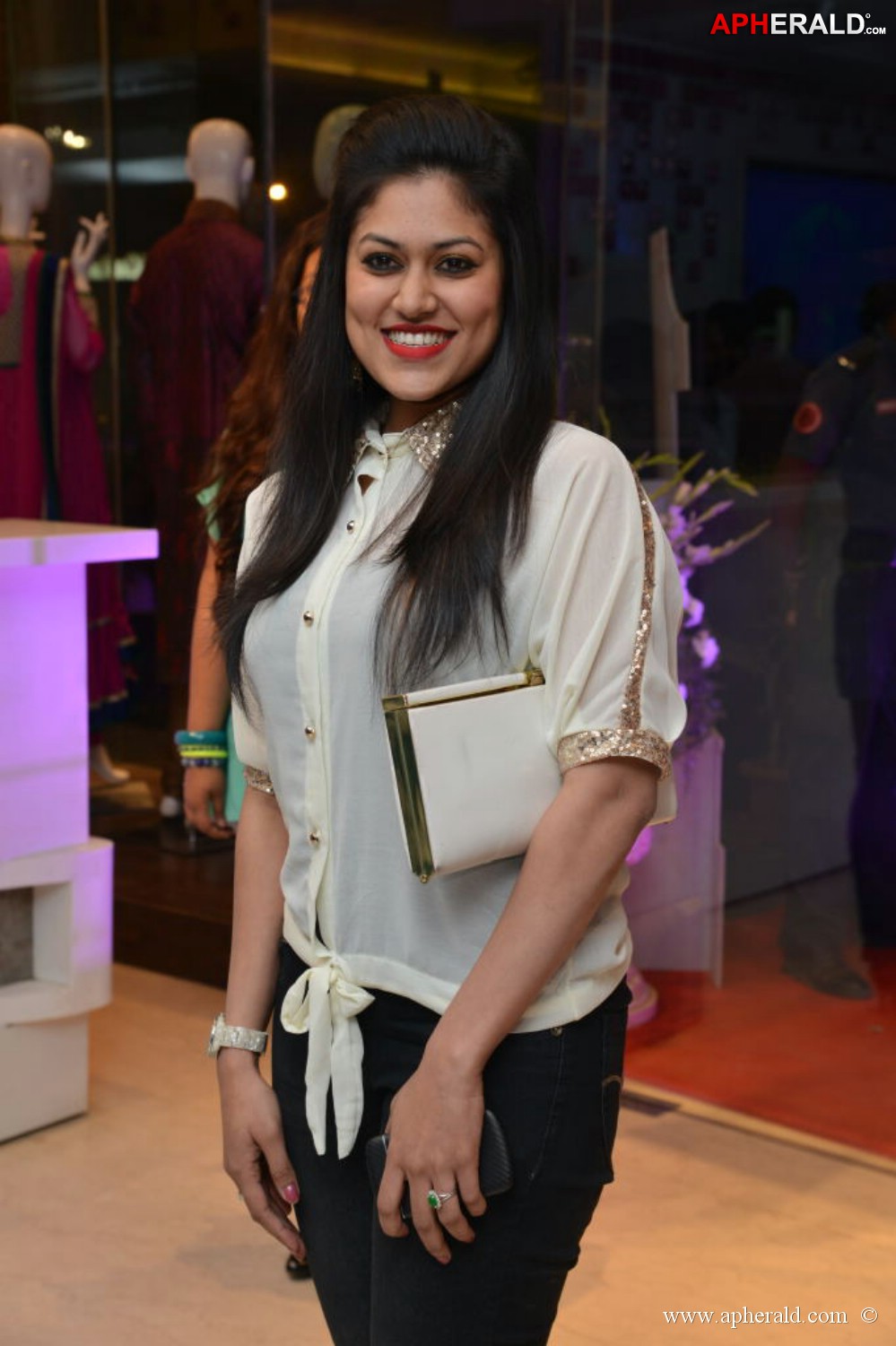 Neerus Emporio 1st Anniversary Event