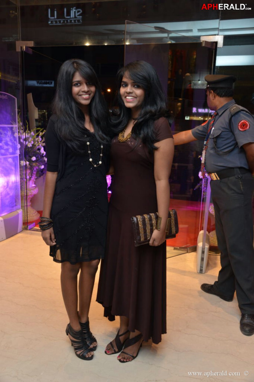 Neerus Emporio 1st Anniversary Event