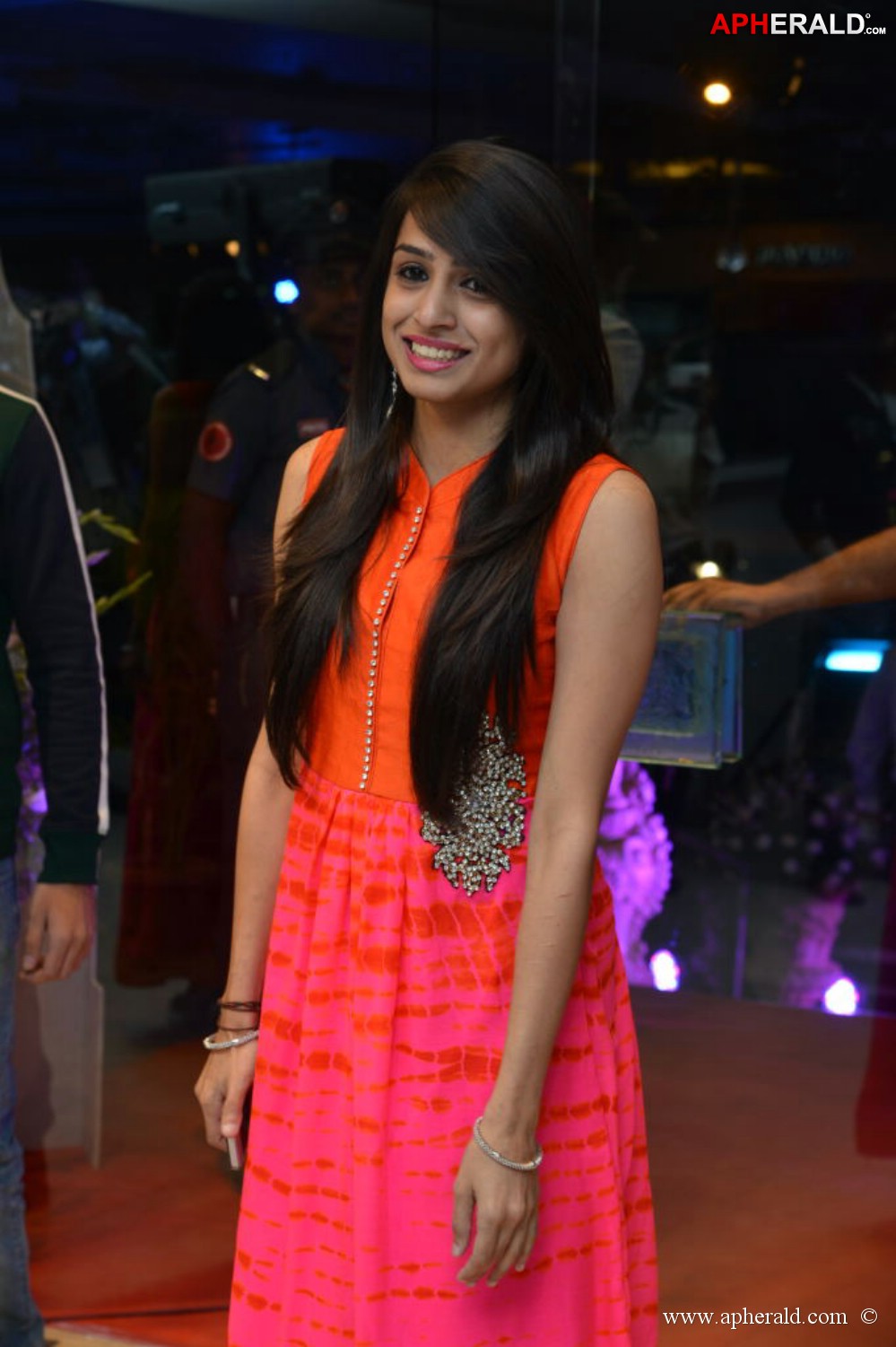 Neerus Emporio 1st Anniversary Event