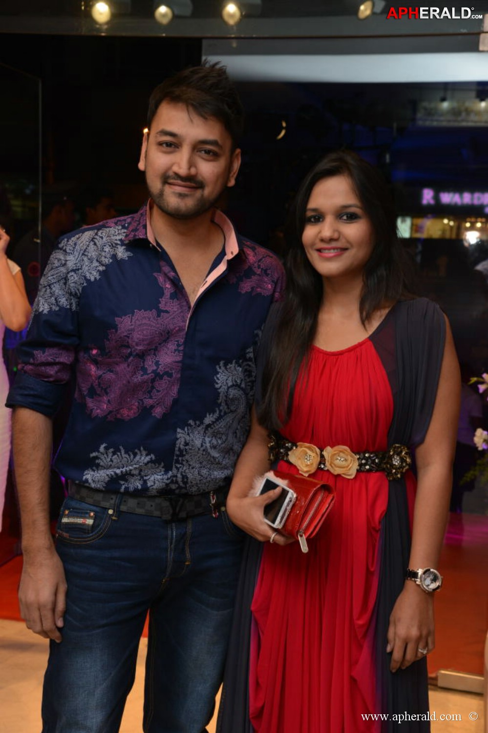 Neerus Emporio 1st Anniversary Event