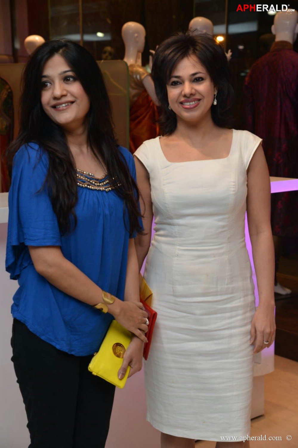 Neerus Emporio 1st Anniversary Event