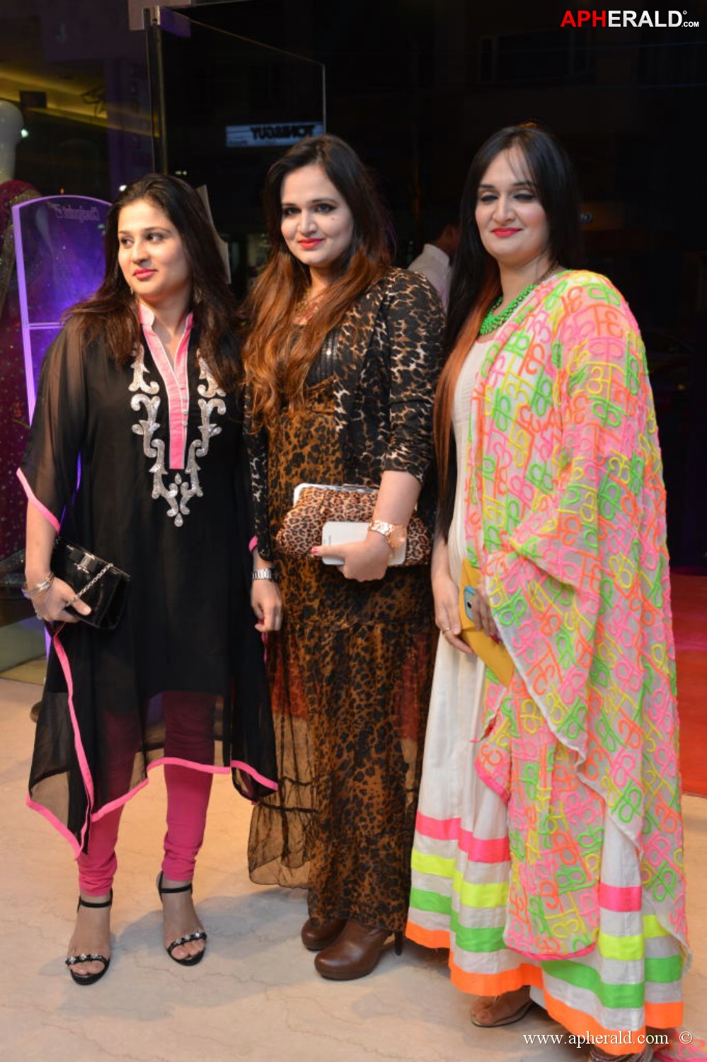 Neerus Emporio 1st Anniversary Event