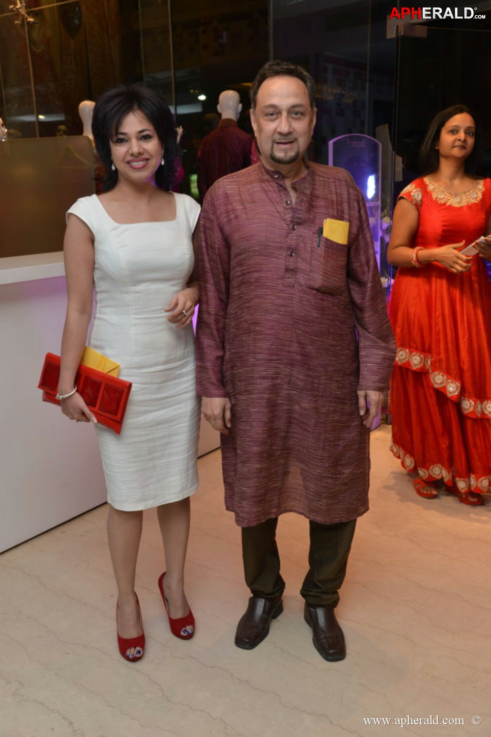 Neerus Emporio 1st Anniversary Event