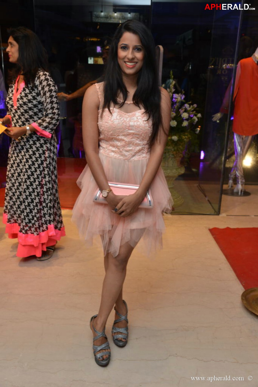 Neerus Emporio 1st Anniversary Event