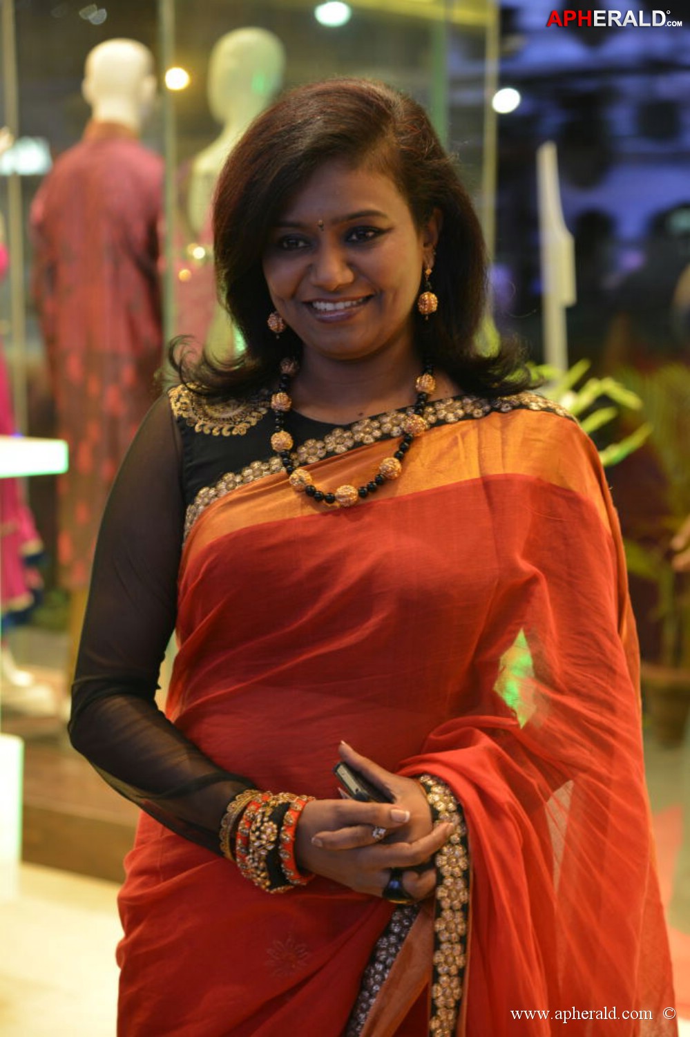 Neerus Emporio 1st Anniversary Event