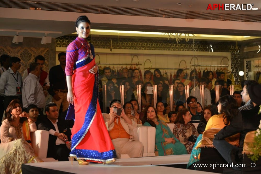 Neerus Emporio 1st Anniversary Event