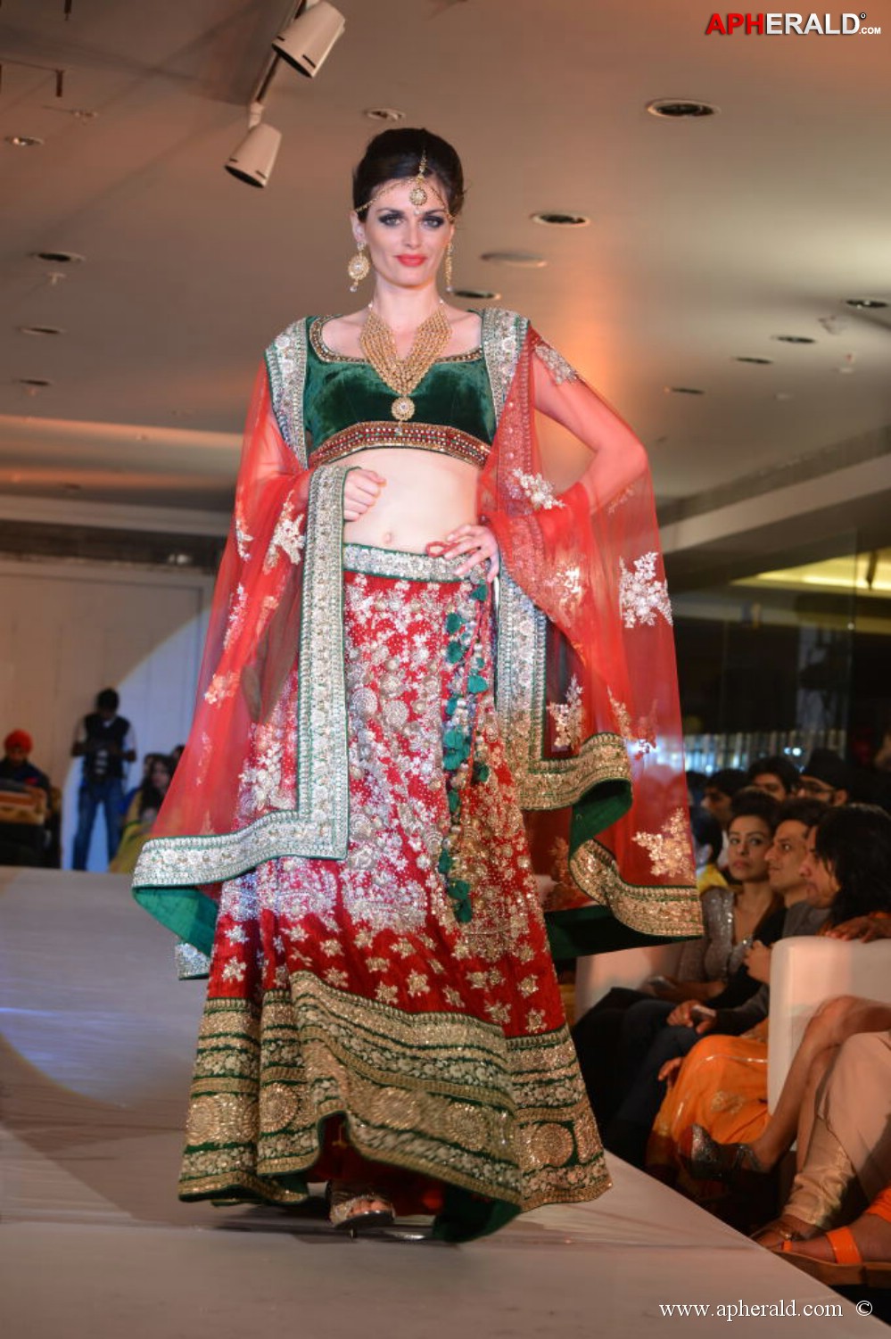 Neerus Emporio 1st Anniversary Event