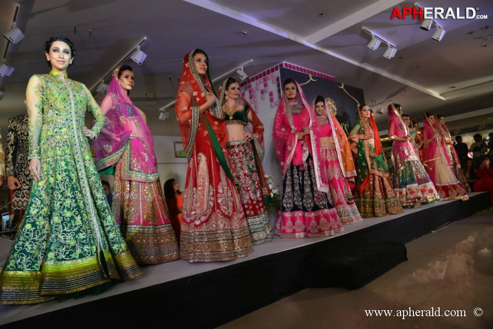 Neerus Emporio 1st Anniversary Event