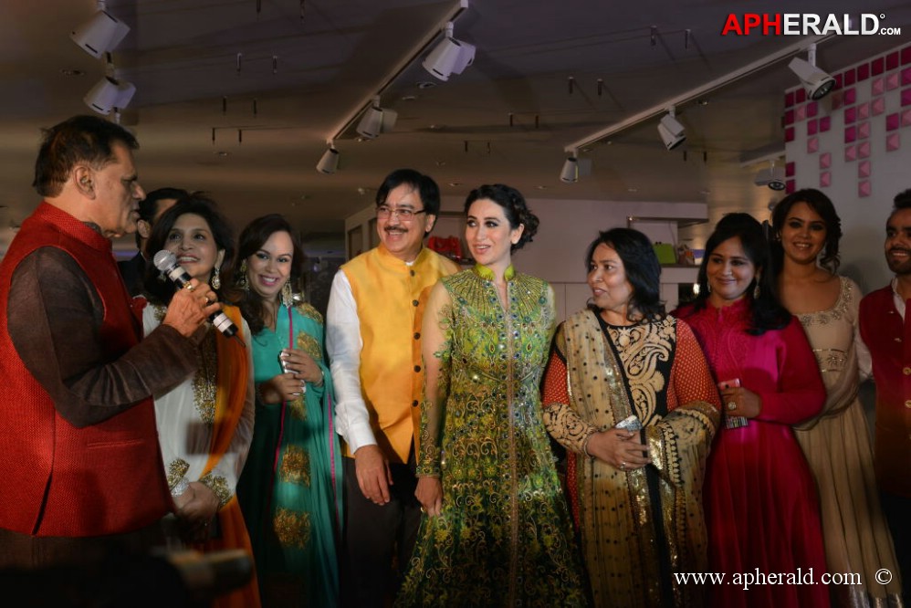 Neerus Emporio 1st Anniversary Event