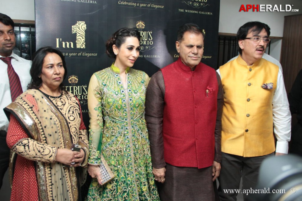 Neerus Emporio 1st Anniversary Event