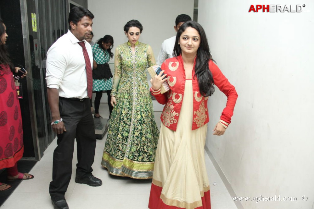 Neerus Emporio 1st Anniversary Event