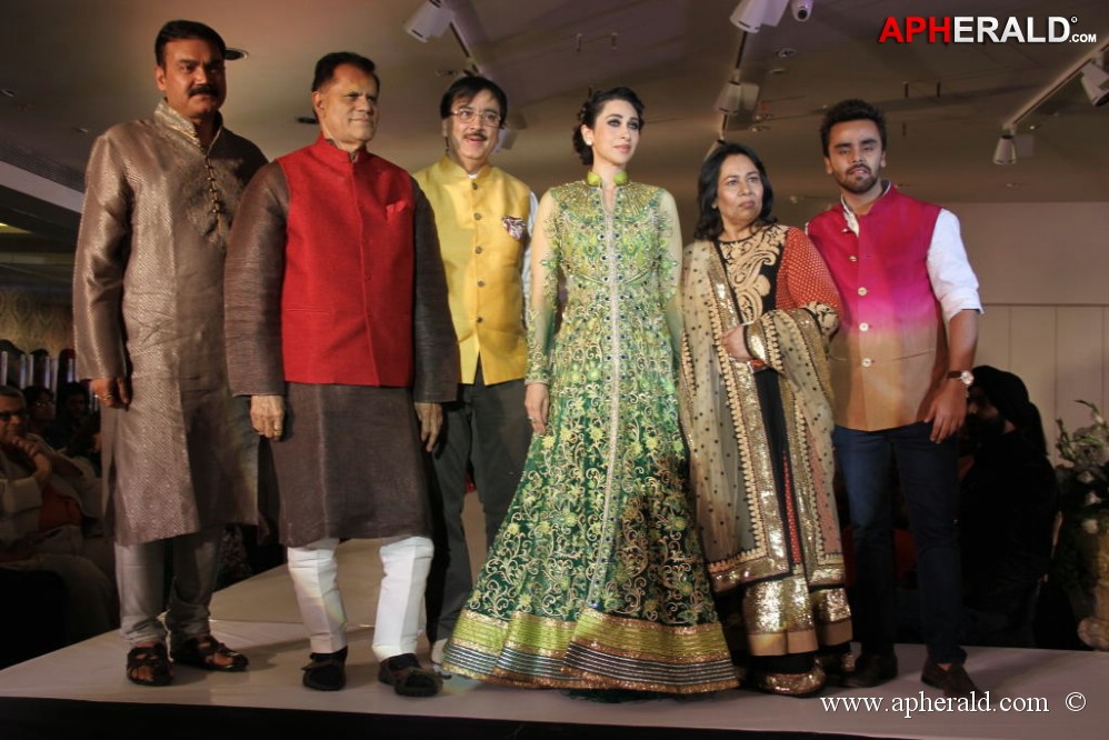 Neerus Emporio 1st Anniversary Event